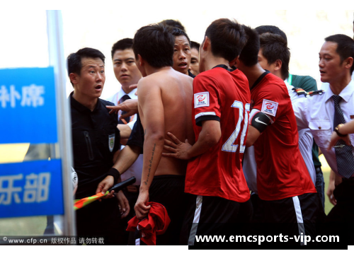 违规球员事件引发裁判与体育规则之争