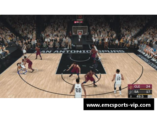NBA让分技巧深度解析与实战应用指南
