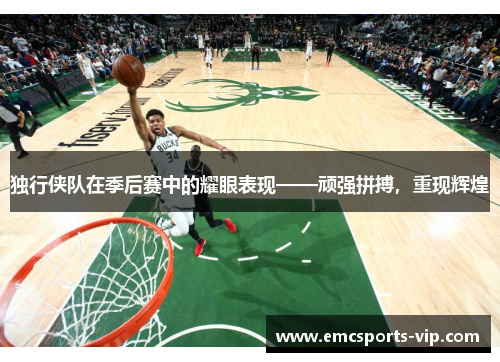 独行侠队在季后赛中的耀眼表现——顽强拼搏，重现辉煌